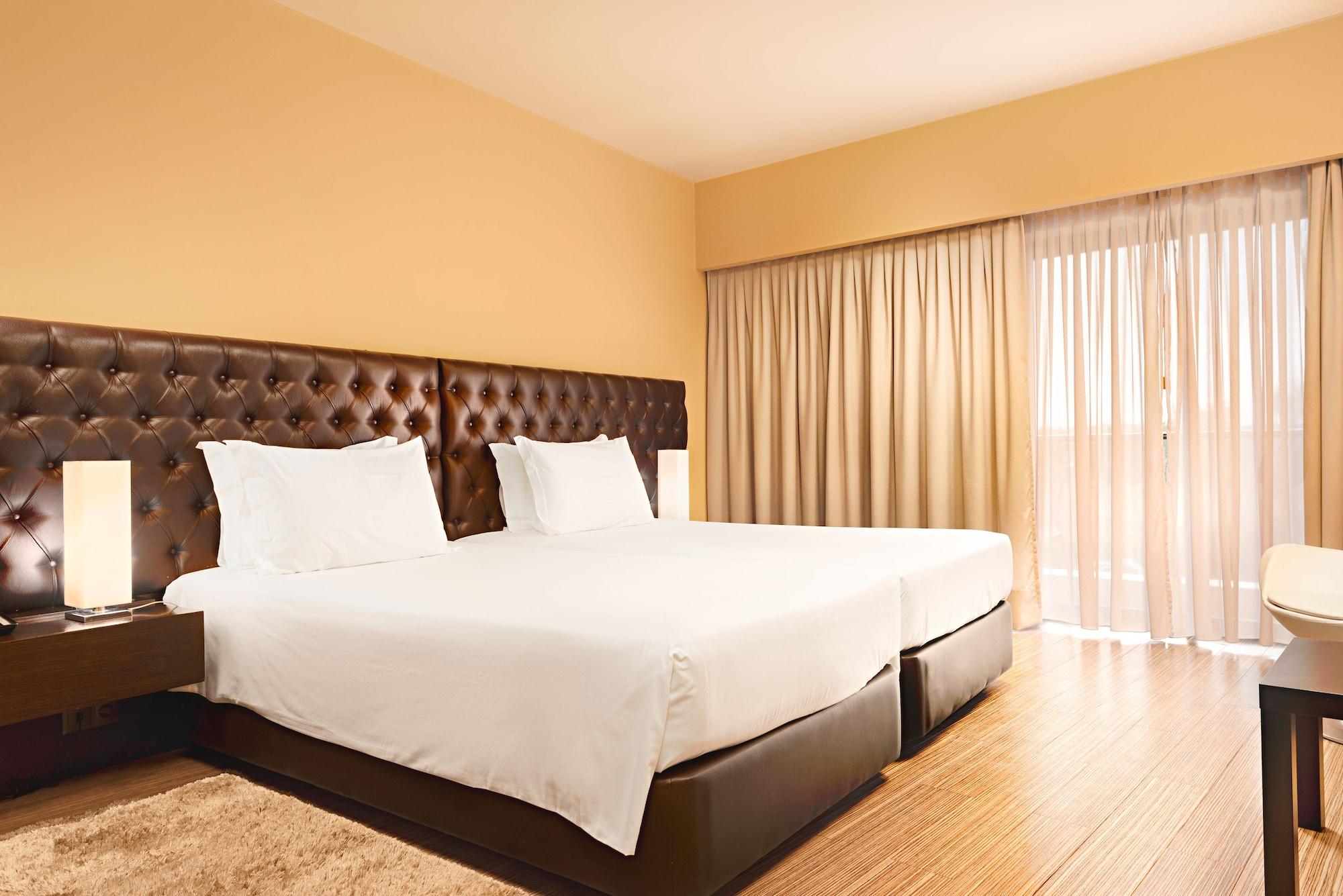 Hotel Dos Zimbros Sesimbra Esterno foto