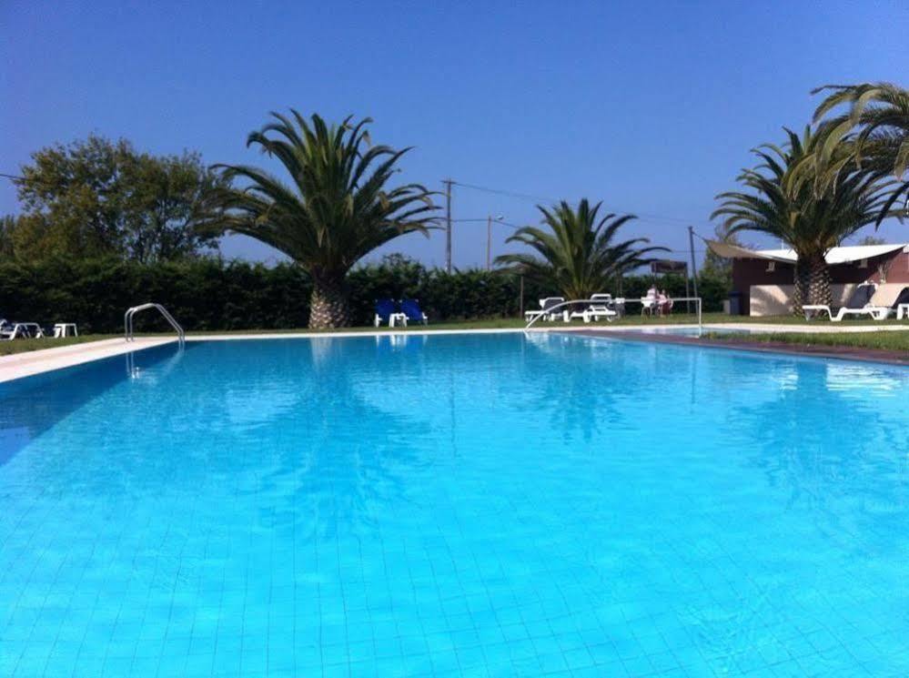 Hotel Dos Zimbros Sesimbra Esterno foto