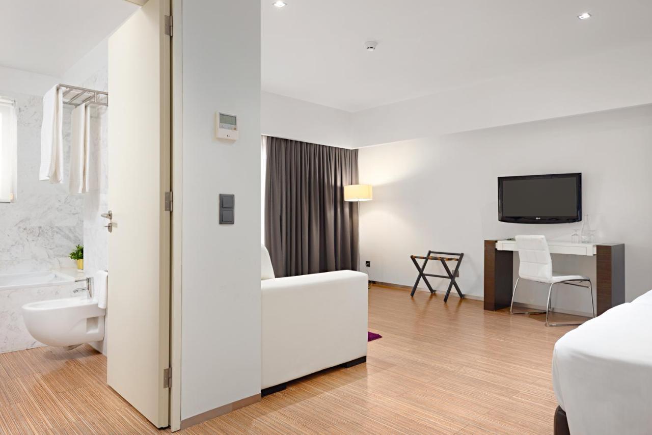 Hotel Dos Zimbros Sesimbra Esterno foto