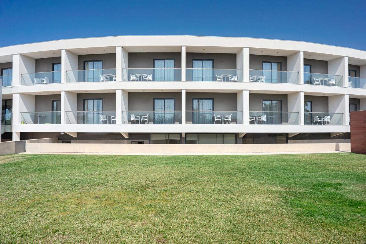Hotel Dos Zimbros Sesimbra Esterno foto