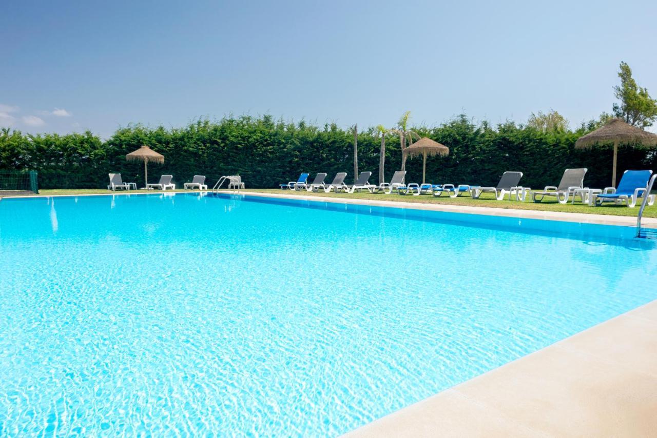 Hotel Dos Zimbros Sesimbra Esterno foto