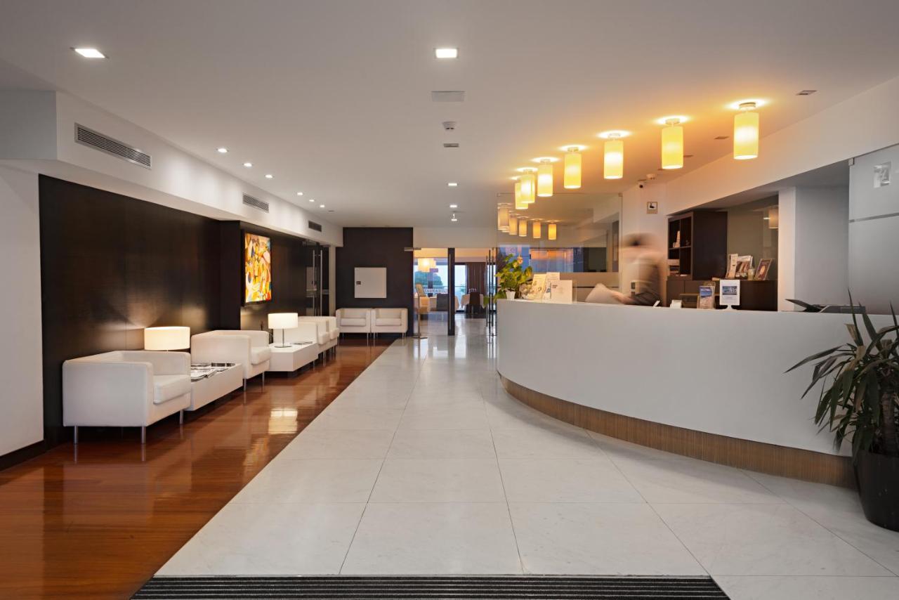 Hotel Dos Zimbros Sesimbra Esterno foto